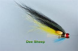 Dee Sheep JC